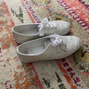 Kate spade Keds